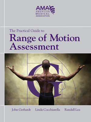 cover image of Practical Guide to Range of Motion Assessment